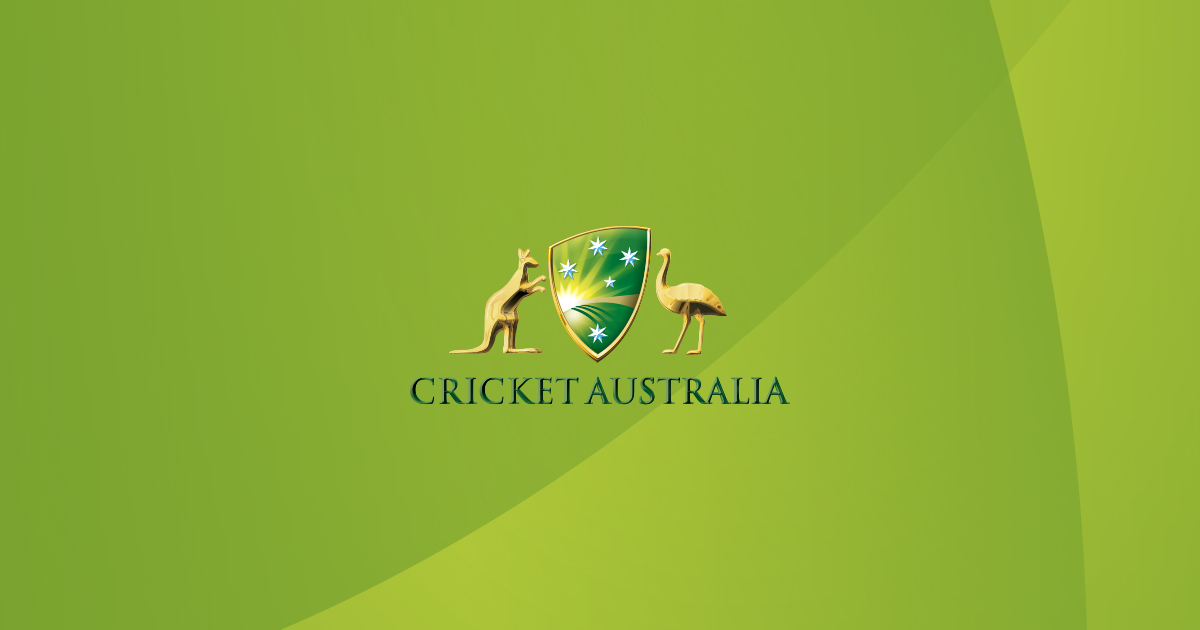 Cricket Australia, Australian Cricket Board, CA, ACB Pinned Flag from  Corners, Isolated with Different Waving Variations, 3D Rendering 24797311  PNG