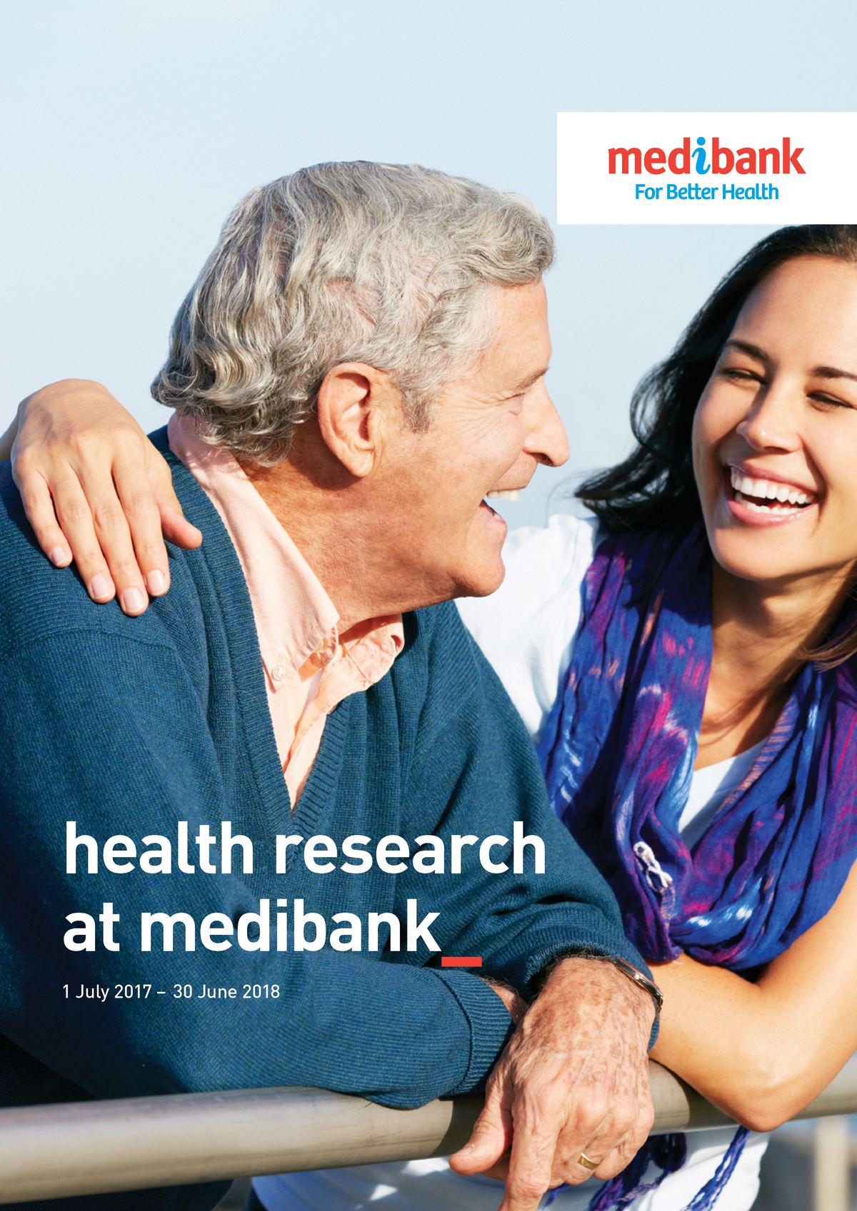 Medibank Health Research at Medibank